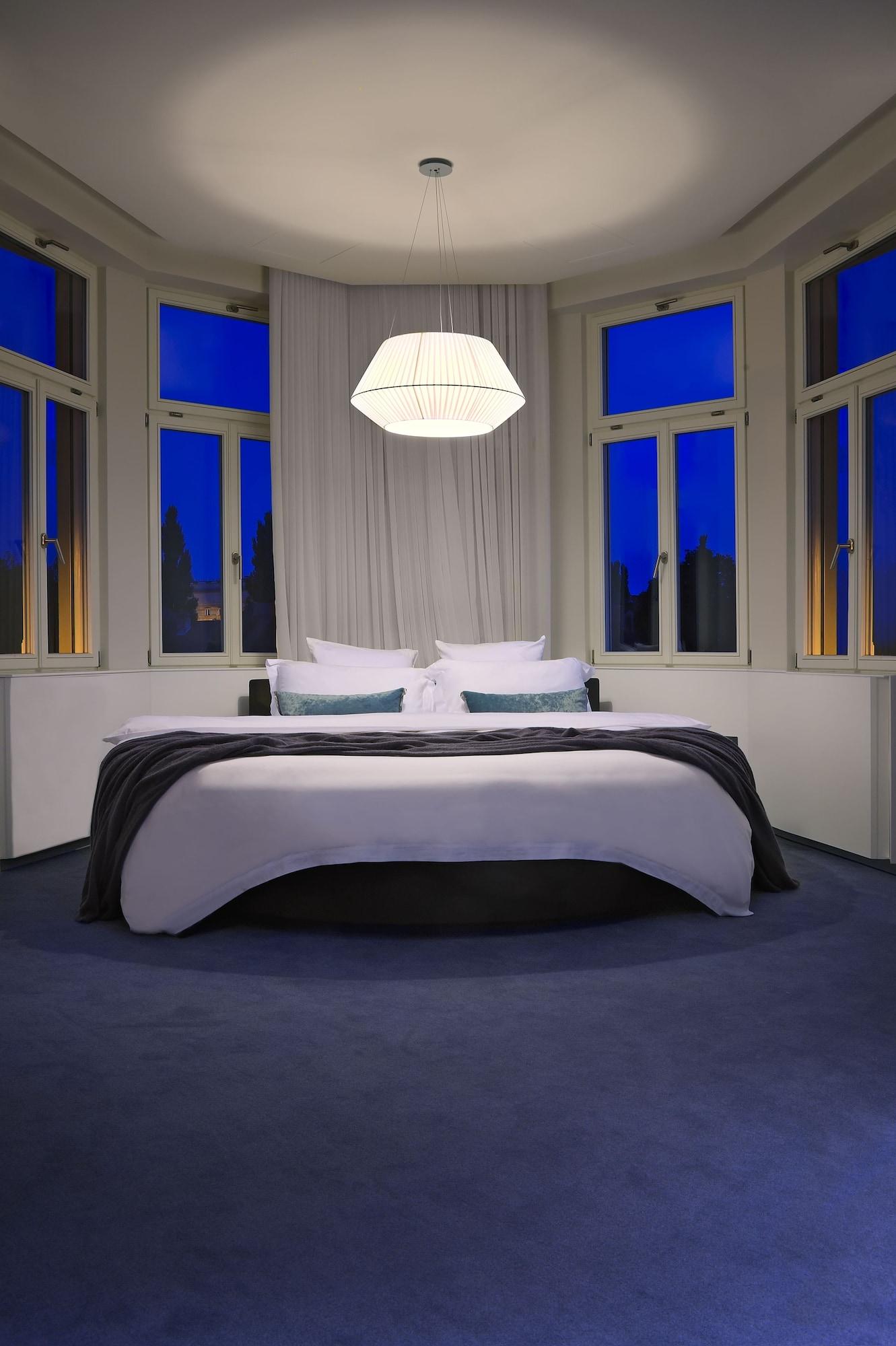 Hotel Cubo Ljubljana Exteriör bild